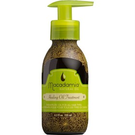 Bild på Macadamia Healing Oil TreatmentHealing Oil Treatment (Glass)