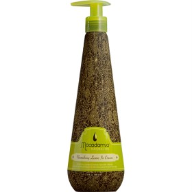 Bild på Macadamia Nourishing Leave-in Cream 300 ml