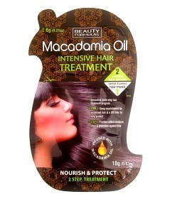 Bild på Macadamia Oil Intensive Hair Treatment