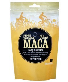 Bild på Macapulver 100 g