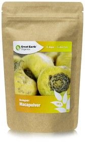 Bild på Macapulver Raw 150 g