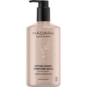 Bild på Madara Bitter Honey Moisture Wash 500 ml