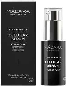 Bild på Madara Cellular Serum 30 ml