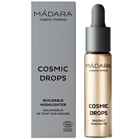 Bild på Madara Cosmic Drops Buildable Highlighter 1 Naked Chromosphere