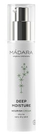 Bild på Madara Deep Moisture Nourish Cream 50 ml