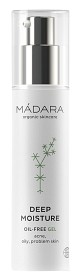 Bild på Madara Deep Moisture Oil-free Gel 50 ml