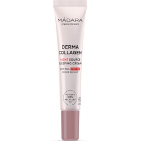 Bild på Madara Derma Collagen Night Source Sleeping Cream 15 ml