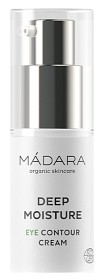 Bild på Madara Deep Moisture Eye Contour Cream 15 ml