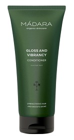 Bild på Madara Gloss & Vibrancy Conditioner 200 ml