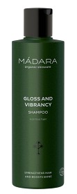 Bild på Madara Gloss & Vibrancy Shampoo 250 ml