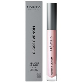 Bild på Madara Glossy Venom Lip Gloss 71 Hi-Shine
