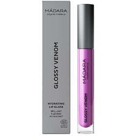 Bild på Madara Glossy Venom Lip Gloss 77 Lilac Euphoria
