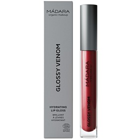 Bild på Madara Glossy Venom Lip Gloss 78 Ruby Red