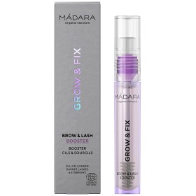 Bild på Madara Grow & Fix Brow & Lash Booster