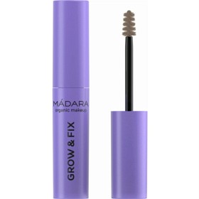 Bild på Madara Grow & Fix Tinted Brow Gel 2 Light Brown