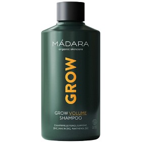 Bild på Madara Grow Volume Schampo 250 ml 