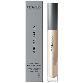 Bild på Madara Guilty Shades Eye & Cheek Multi-Shadow 62 Frost