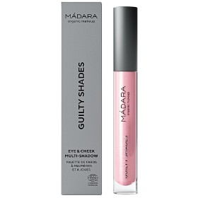Bild på Madara Guilty Shades Eye & Cheek Multi-Shadow 63 Seduction