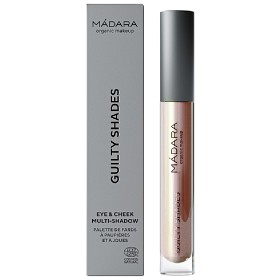 Bild på Madara Guilty Shades Eye & Cheek Multi-Shadow 65 Lizard