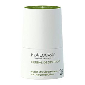 Bild på Madara Herbal Deodorant 50 ml