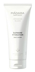 Bild på Madara Infusion Blanc Body Lotion 200 ml