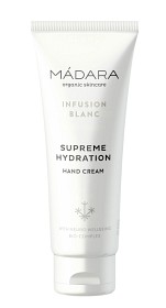 Bild på Madara Infusion Blanc Hand Cream 75 ml