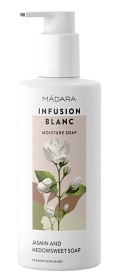 Bild på Madara Infusion Blanc Moisture Soap 300 ml