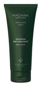 Bild på Madara Infusion Vert Body Cream 200 ml
