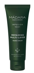 Bild på Madara Infusion Vert Hand Cream 75 ml