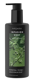 Bild på Madara Infusion Vert Moisture Soap 300 ml