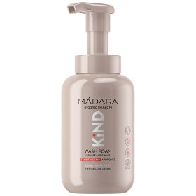 Bild på Madara Kind Wash Foam 300 ml