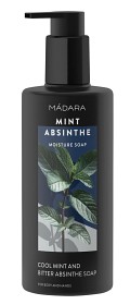 Bild på Madara Mint Absinthe Moisture Soap 300 ml