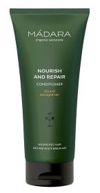 Bild på Madara Nourish & Repair Conditioner 200 ml