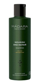 Bild på Madara Nourish & Repair Shampoo 250 ml