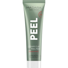 Bild på Madara Peel Creamy Clay AHA Peel Mask 60 ml