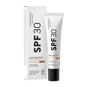 Bild på Madara Plant Stem Cell Age Protecting Sunscreen SPF 30, 40 ml
