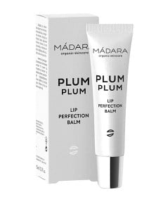 Bild på Madara Plum Plum Lip Balm 15 ml