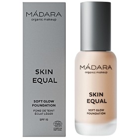Bild på Madara Skin Equal Foundation 20 Ivory 30 ml