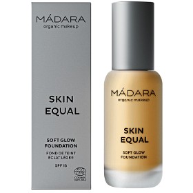 Bild på Madara Skin Equal Foundation 60 Olive 30 ml