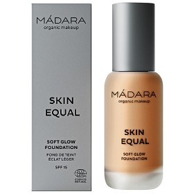 Bild på Madara Skin Equal Foundation 70 Caramel 30 ml