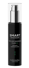 Bild på Madara Smart Antioxidants Fluid Normal to Combination Skin 50 ml