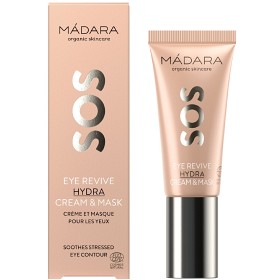 Bild på Madara SOS Eye Revive Hydra Cream & Mask 20 ml