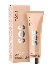 Bild på Madara SOS Hydra Mask 60 ml
