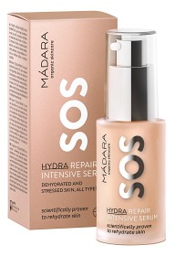 Bild på Madara SOS Hydra Repair Intensive Serum 30 ml