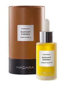 Bild på Madara Superseed Radiant Energy Oil 30 ml