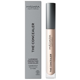 Bild på Madara The Concealer 15 Vanilla