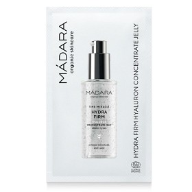 Bild på Madara Time Miracle Hydra Firm Hyaluron Concentrate Jelly, 2 ml