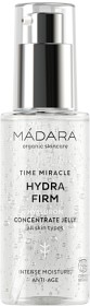 Bild på Madara Time Miracle Hydra Firm Hyaluron Concentrate Jelly 75 ml