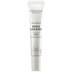 Bild på Madara Time Miracle Reface Sleep & Peel Overnight Serum 15 ml