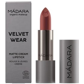 Bild på Madara Velvet Wear Matte Cream Lipstick 32 Warm Nude